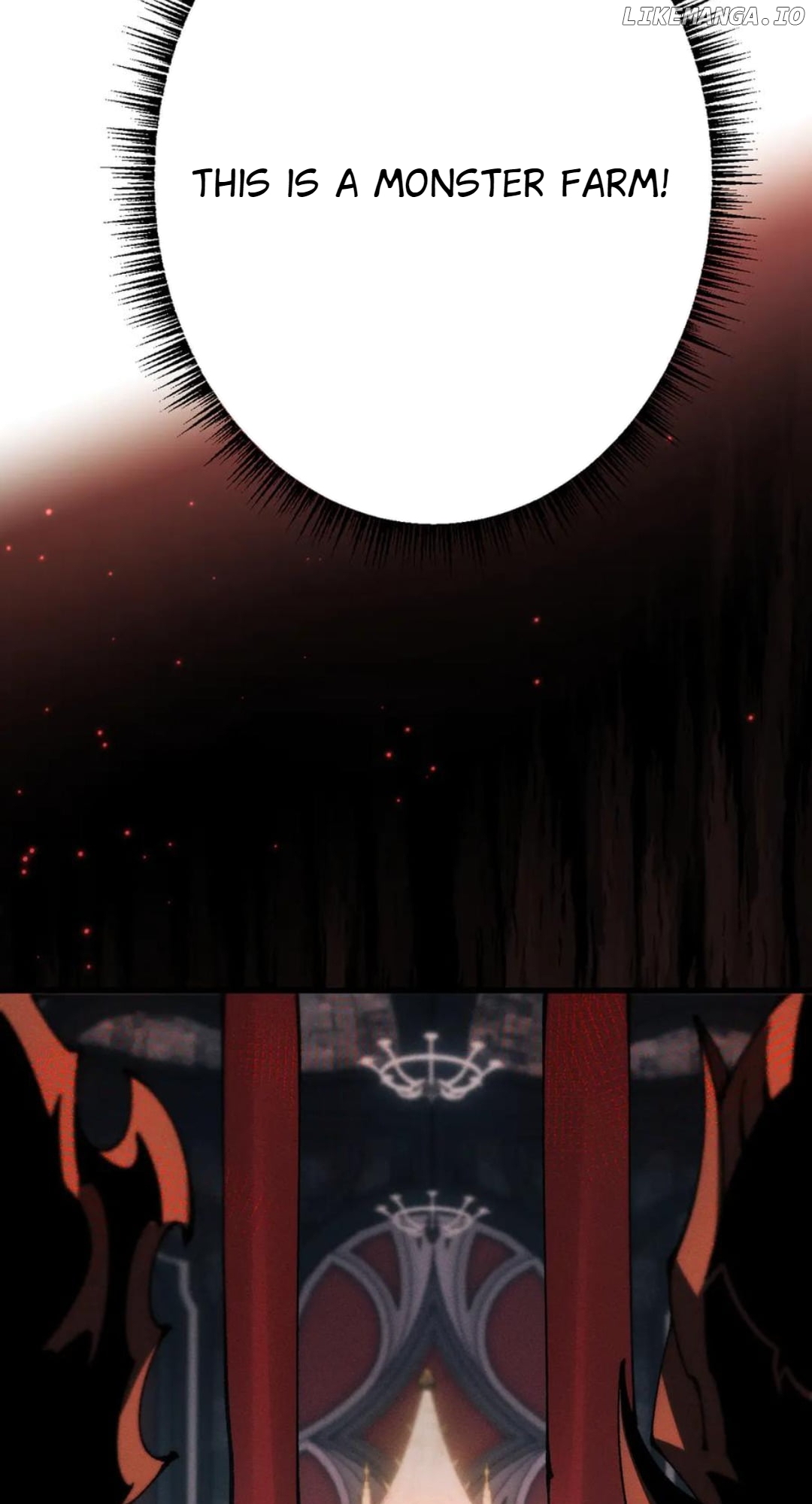 From Goblin to Goblin God Chapter 69 - page 68